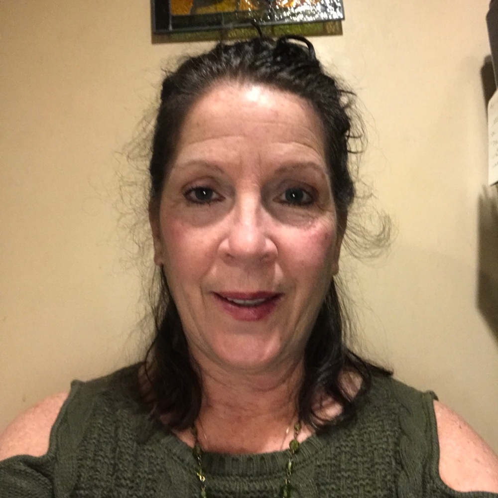 Meet your Posher, Karen